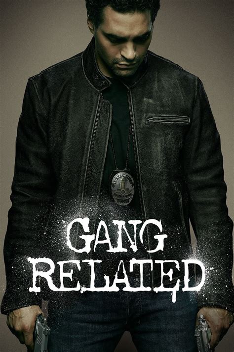 cb01 gang related|Gang Related: Season 1 .
